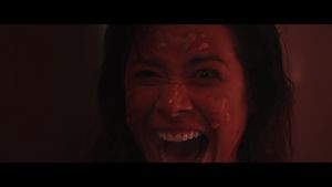 Diaries II - Tamara's poster