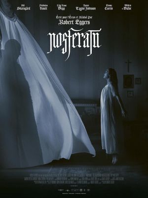 Nosferatu's poster