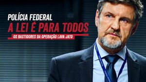 Operation Carwash: A Worldwide Corruption Scandal Made in Brazil's poster