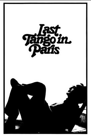 Last Tango in Paris's poster