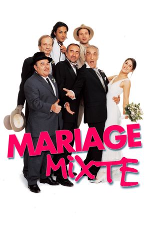 Mariage mixte's poster