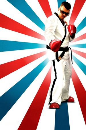 The Foot Fist Way's poster