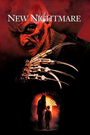New Nightmare's poster