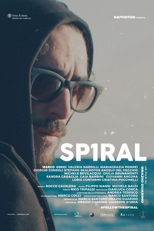 Sp1ral's poster