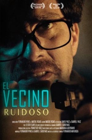 El vecino ruidoso's poster image