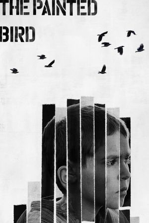 The Painted Bird's poster