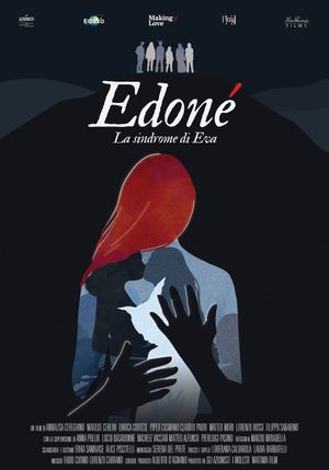 Edoné - La sindrome di Eva's poster