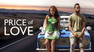 Price of Love's poster