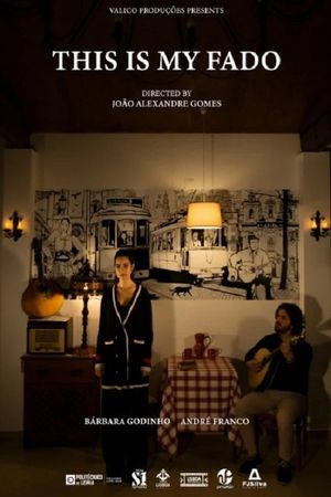 This is my fado's poster