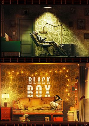 Black Box's poster