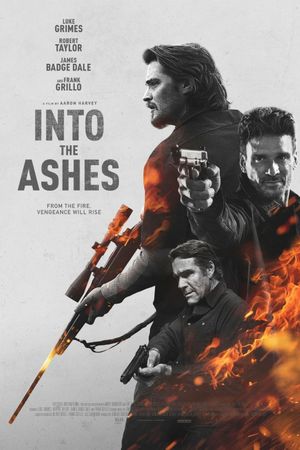 Into the Ashes's poster