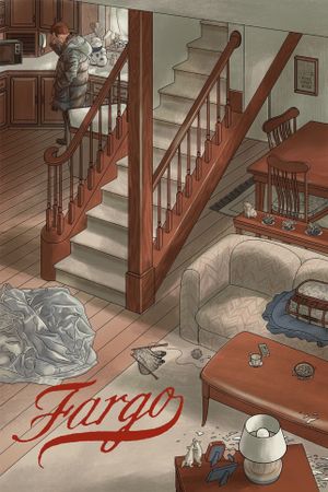 Fargo's poster