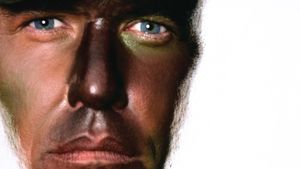 Sniper's poster