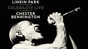 Linkin Park and Friends - Celebrate Life in Honor of Chester Bennington's poster