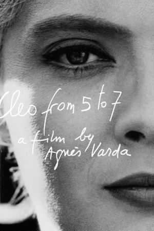 Cléo from 5 to 7's poster
