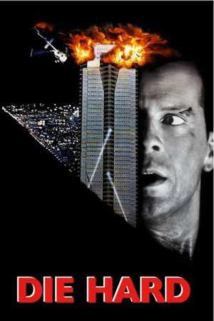 Die Hard's poster