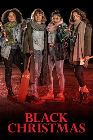 Black Christmas's poster
