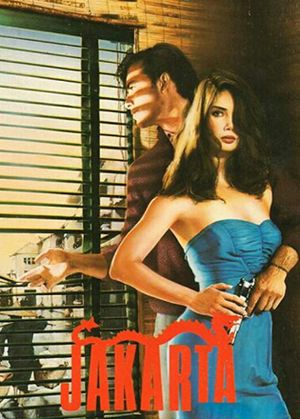 Jakarta's poster