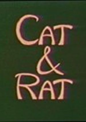 Cat & Rat's poster
