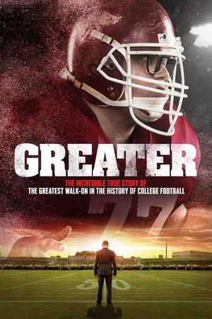 Greater's poster