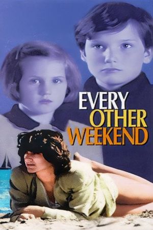 Un week-end sur deux's poster