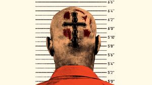 Brawl in Cell Block 99's poster
