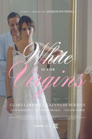 White Is for Virgins's poster