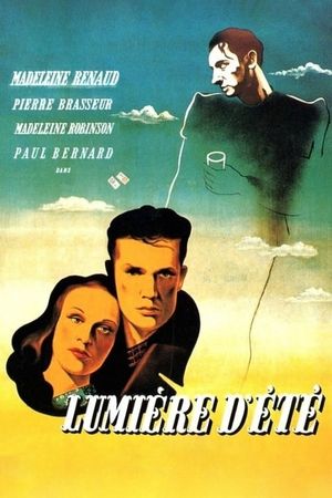 Summer Light's poster