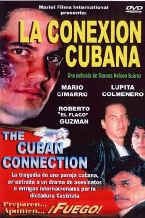 La Conexion Cubana's poster