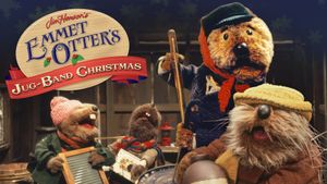 Emmet Otter's Jug-Band Christmas's poster