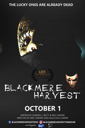 Blackmere Harvest's poster image