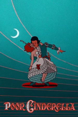 Poor Cinderella's poster