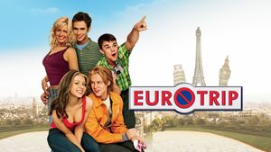 EuroTrip's poster