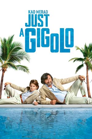 Just a Gigolo's poster image