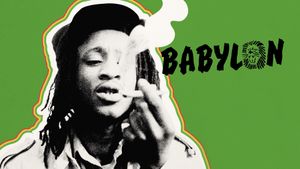 Babylon's poster