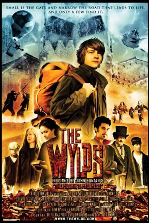 The Adventures of Chris Fable's poster