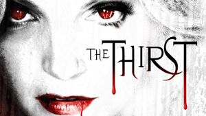 The Thirst's poster