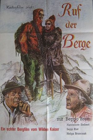 Da lacht Tirol's poster