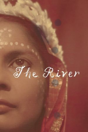 The River's poster
