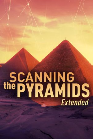 Scanning The Pyramids's poster