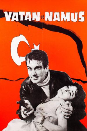 Vatan ve namus's poster