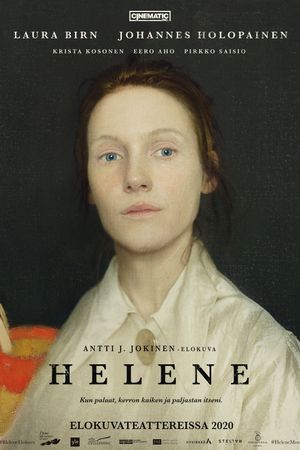 Helene's poster