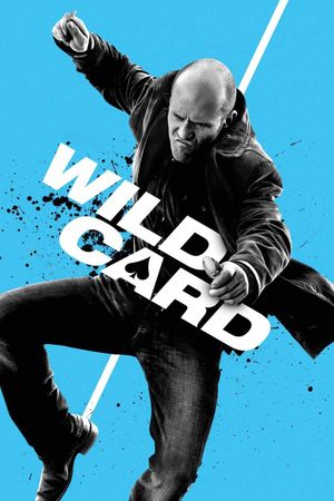 Wild Card's poster