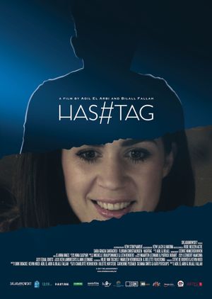 Hashtag's poster