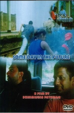 Some Day in the Future's poster