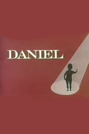 Daniel's poster