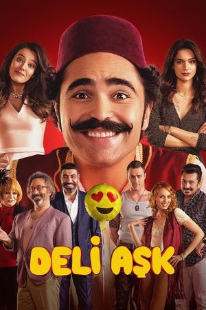 Deli Ask's poster