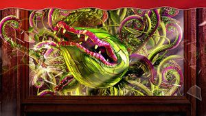 Little Shop of Horrors's poster