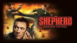 The Shepherd: Border Patrol's poster