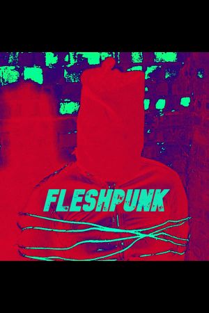 Fleshpunk's poster